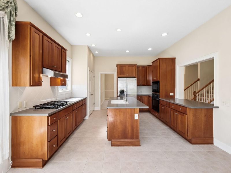 6842 McDougal Court, Dublin, OH 43017 Photo 15