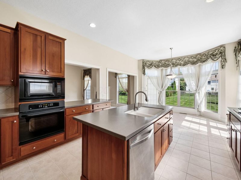 6842 McDougal Court, Dublin, OH 43017 Photo 16