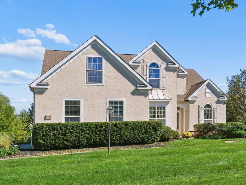 6842 McDougal Court, Dublin, OH 43017 Photo 3