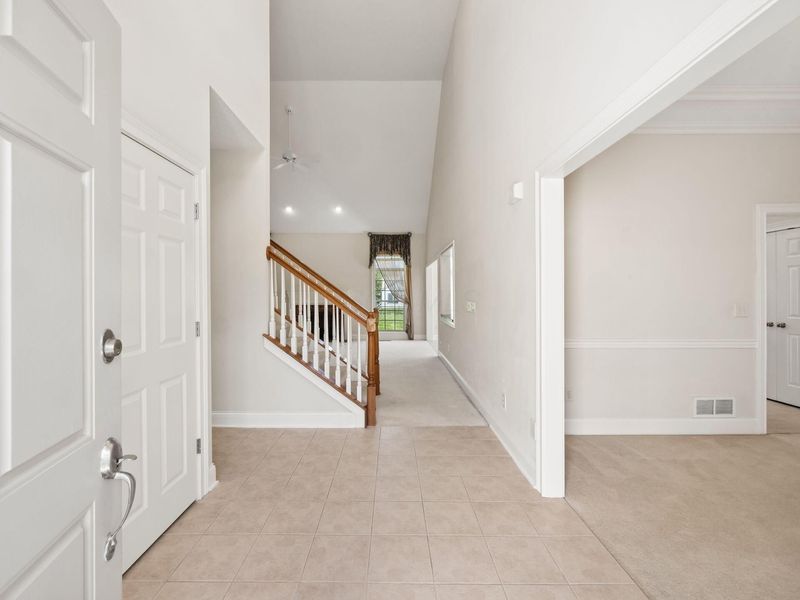 6842 McDougal Court, Dublin, OH 43017 Photo 4