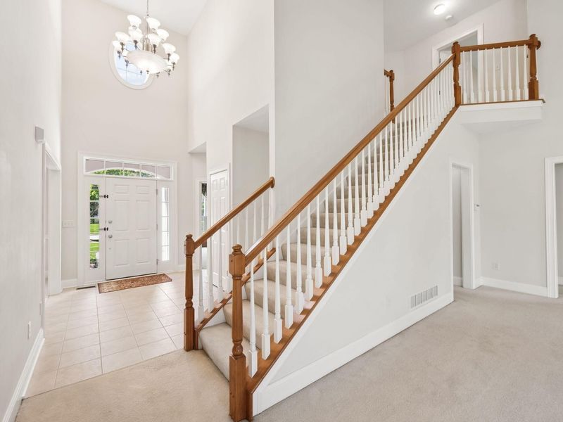6842 McDougal Court, Dublin, OH 43017 Photo 5