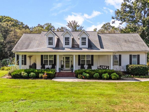 644 & 640 Law Drive, Dalton, GA 30721