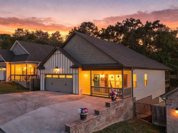 1337 Hixson Avenue, Hixson, TN 37343