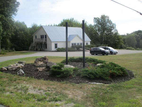 292 South Street , Blue Hill, ME 04614