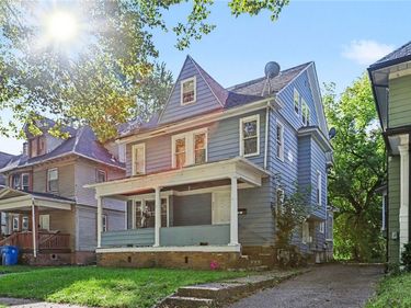 381 Grand Avenue, Rochester, NY 14609
