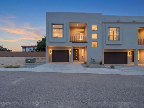 4219 Vida Verde Lane NE, Albuquerque, NM 87109