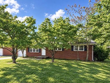 603 Las Vegas Drive, Hopkinsville, KY 42240