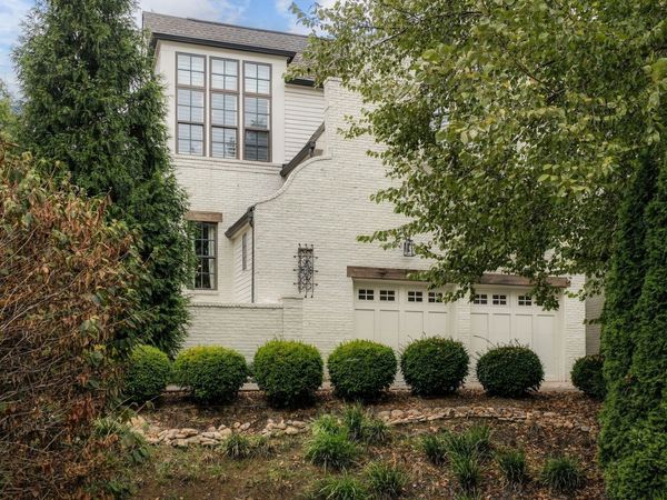 2030 Castleman Dr , Nashville, TN 37215