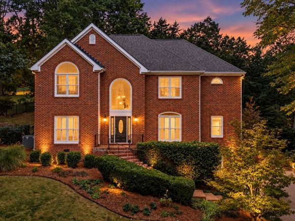 156 N Berwick Ln N, Franklin, TN 37069