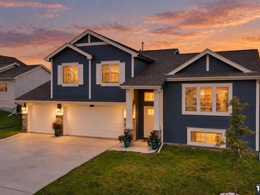 8101 S 199 Street, Gretna, NE 68028
