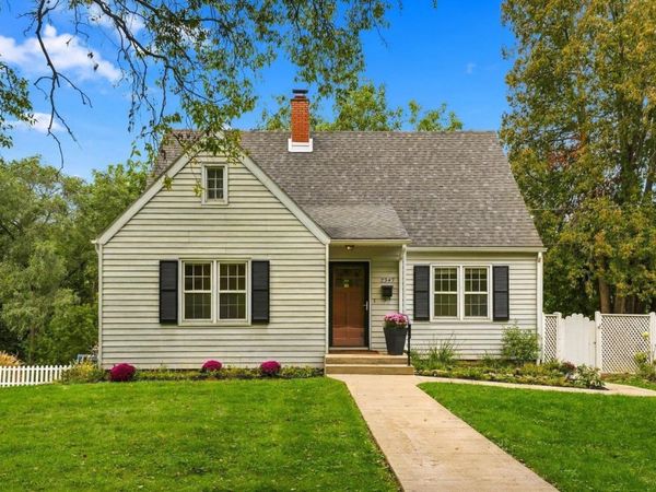 2343 Coates Street, Dubuque, IA 52003