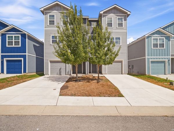 13342 Rowdy Cv, San Antonio, TX 78249