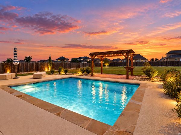 6422 STEARIN WAY, Converse, TX 78109