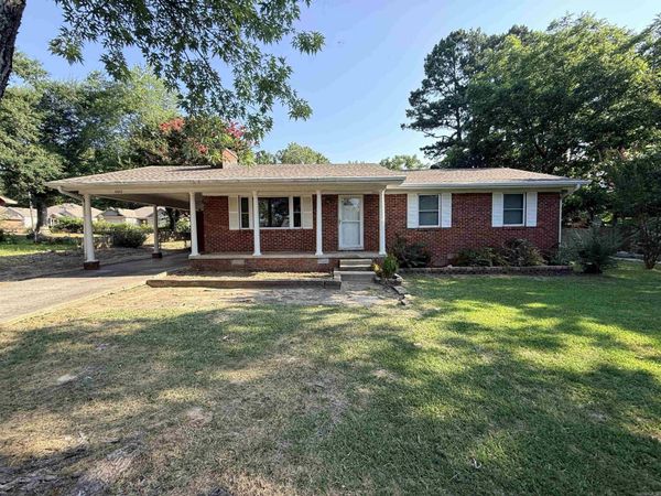 1002 Eastern Ave, Cabot, AR 72023