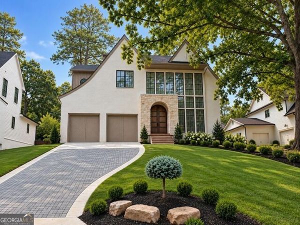 2756 Winding Lane NE, Atlanta, GA 30319