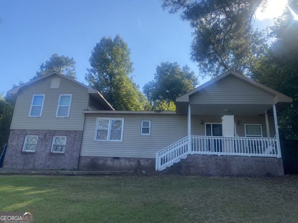 5642 Buena Vista Road, Columbus, GA 31907