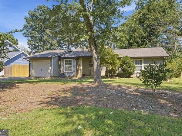 2835 Landington Way, Duluth, GA 30096