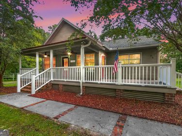 74 Alvah Brazell Road S, Kingsland, GA 31548