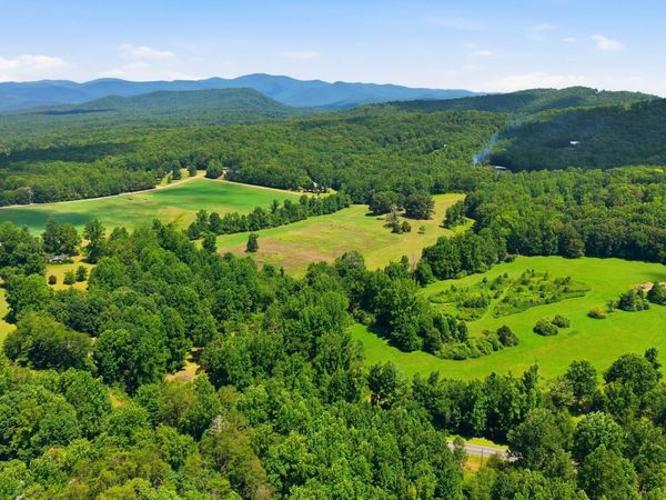 0 Amys Creek 12 AC Road, Clarkesville, GA 30523