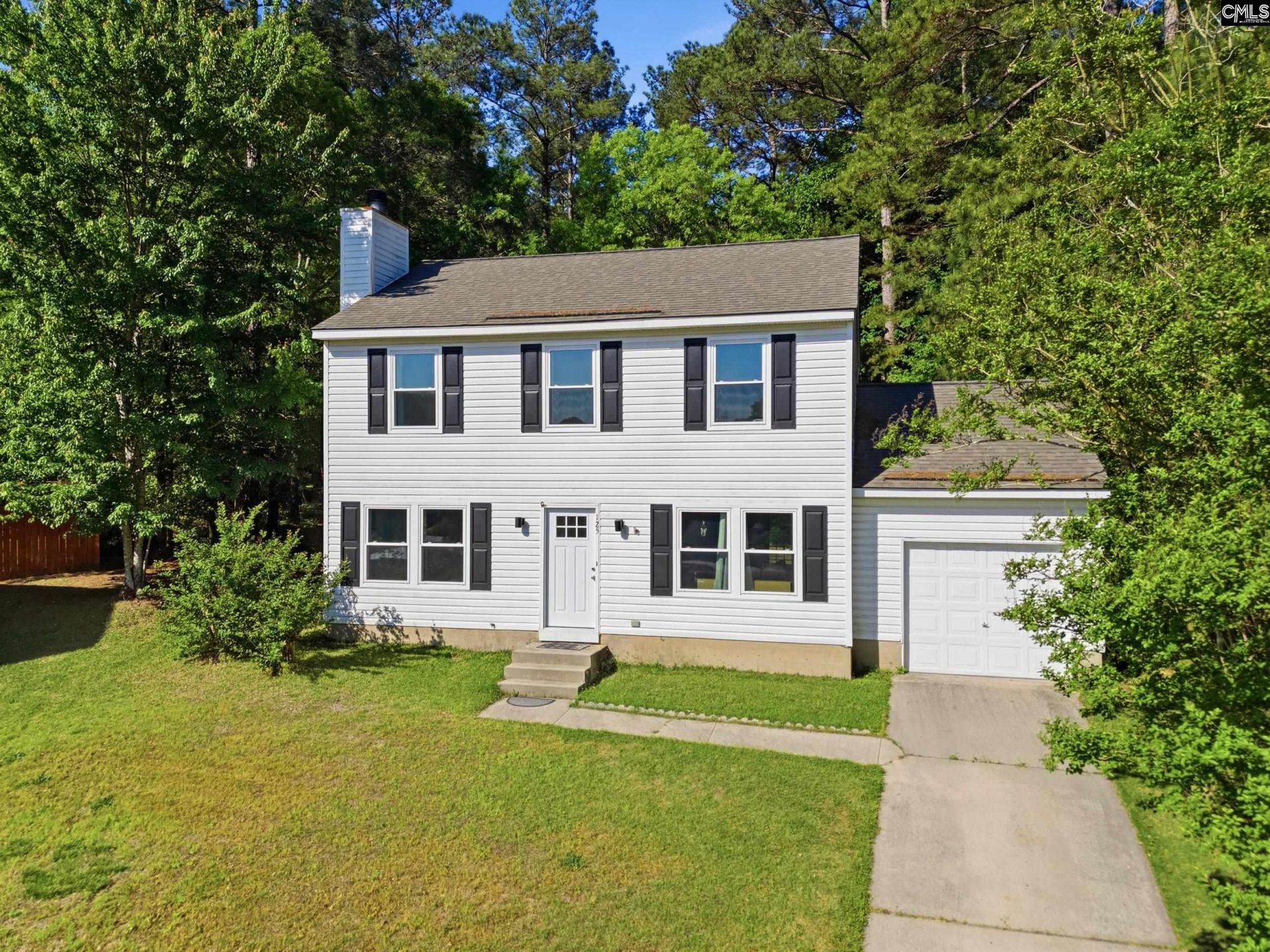 125 Silkworth Place  Photo 4