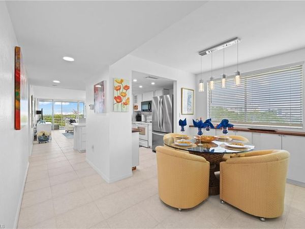15171 Cedarwood LN , Unit 3606, NAPLES, FL 34110