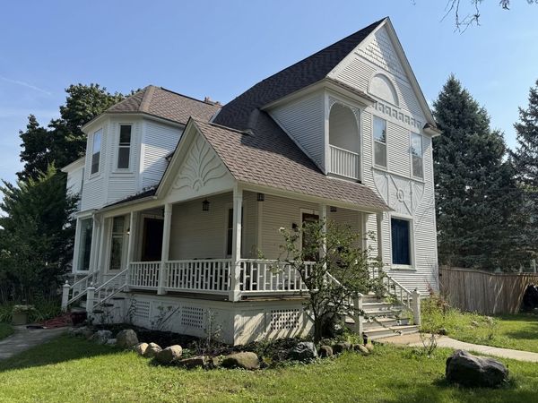 502 E Washington Street , Unit 2, Marengo, IL 60152