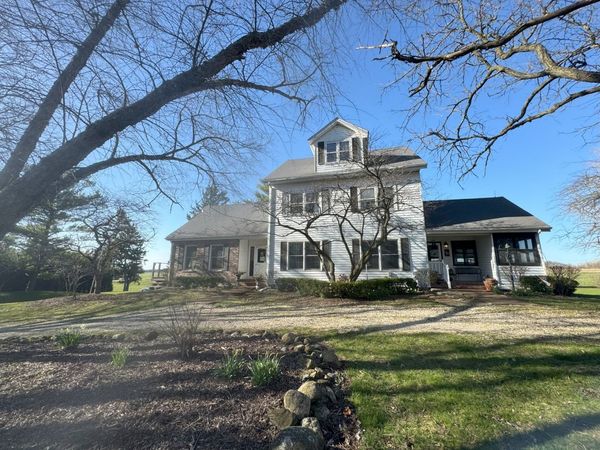 Hampshire, IL 60140
