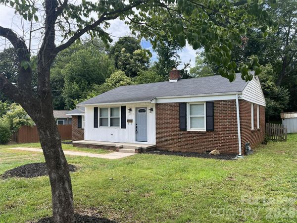 2213 Shamrock Drive , Charlotte, NC 28205