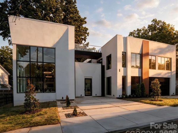 1159 Woodside Avenue , Charlotte, NC 28205
