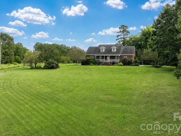 5526 Old Kennedy Ford Road, Marshville, NC 28103