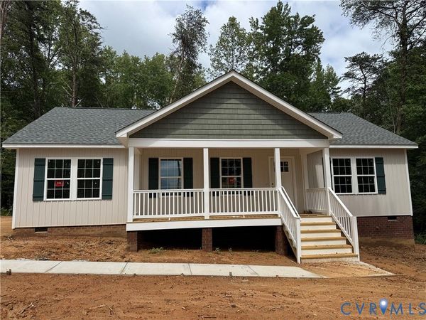 7735 Jefferson Highway , Mineral, VA 23117