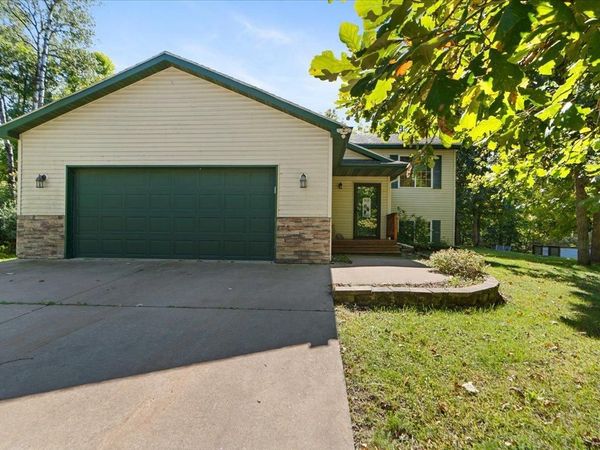 24293 Deerwood Lane , Deerwood, MN 56444