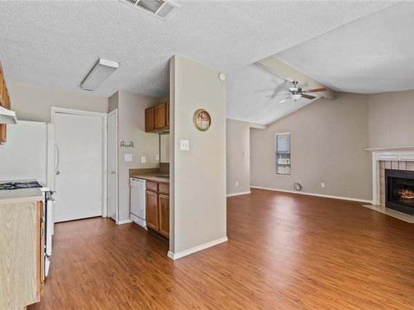 1222 Orchard Park CIR, Pflugerville, TX 78660