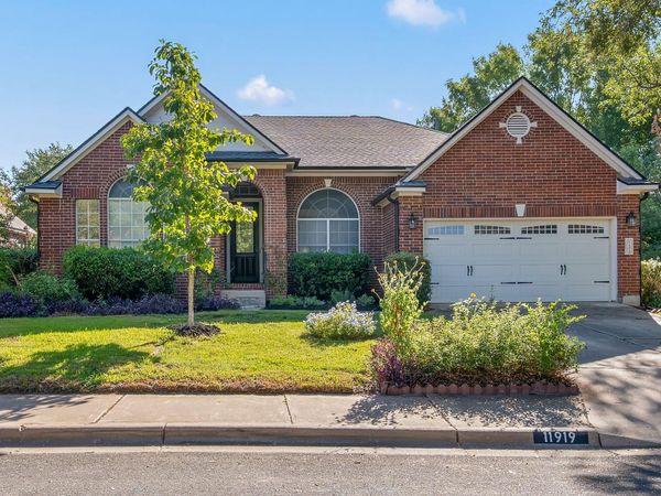 11919 Arbor Downs RD, Austin, TX 78748