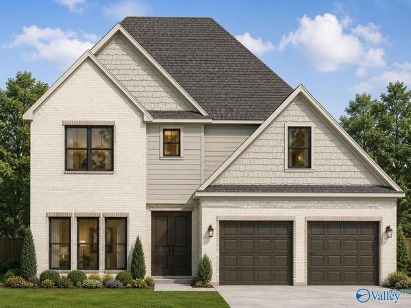 107 Stenness Branch, Madison, AL 35756