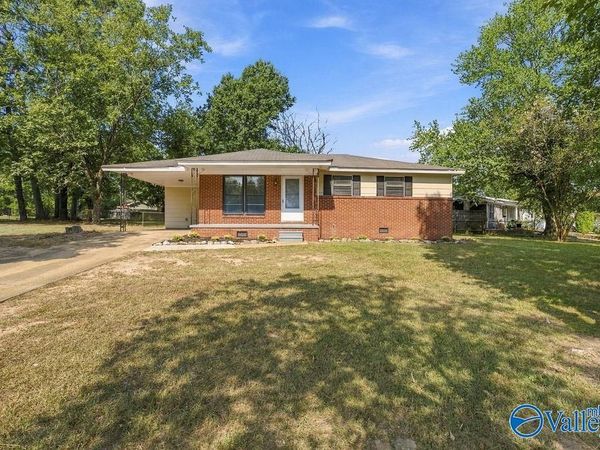104 Albert Street SW, Decatur, AL 35601
