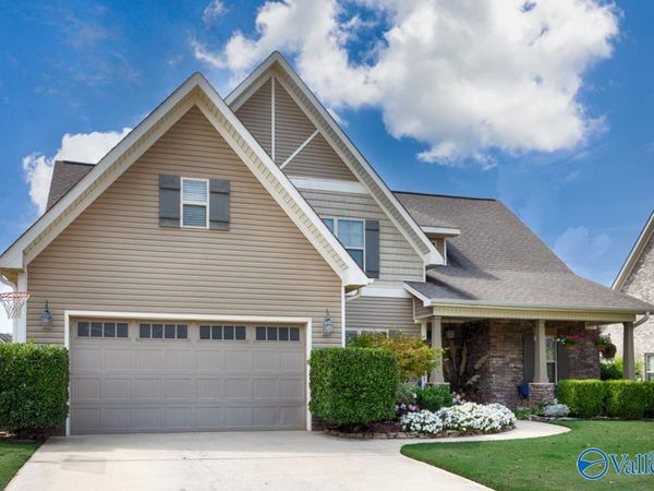 204 Coral Court, Madison, AL 35756