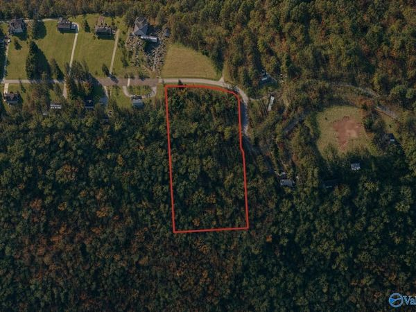 5.11 Acres Deertrace Parkway, New Market, AL 35761
