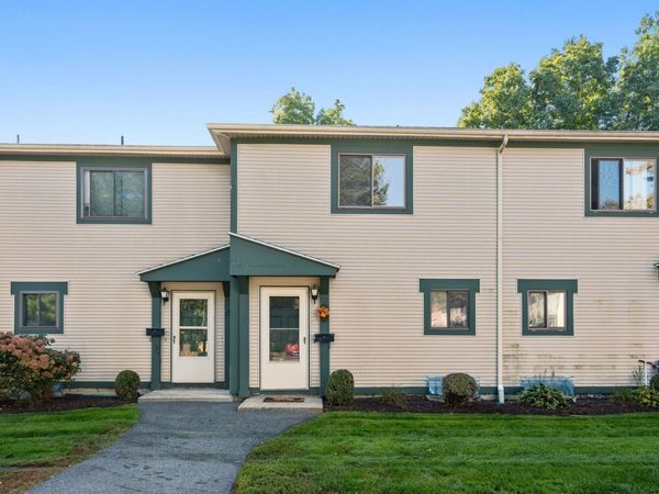 170 E Hadley Rd, Unit 74, Amherst, MA 01002
