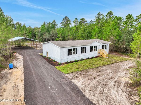 5759 BRYCE Street, Keystone Heights, FL 32656
