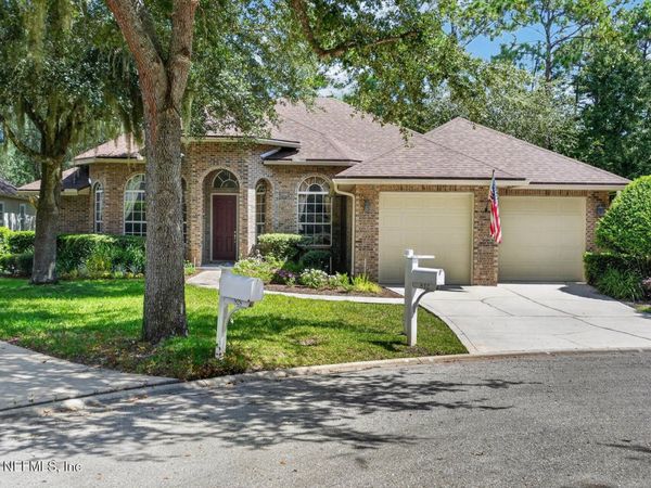 832 RILEY Lane, St. Augustine, FL 32095