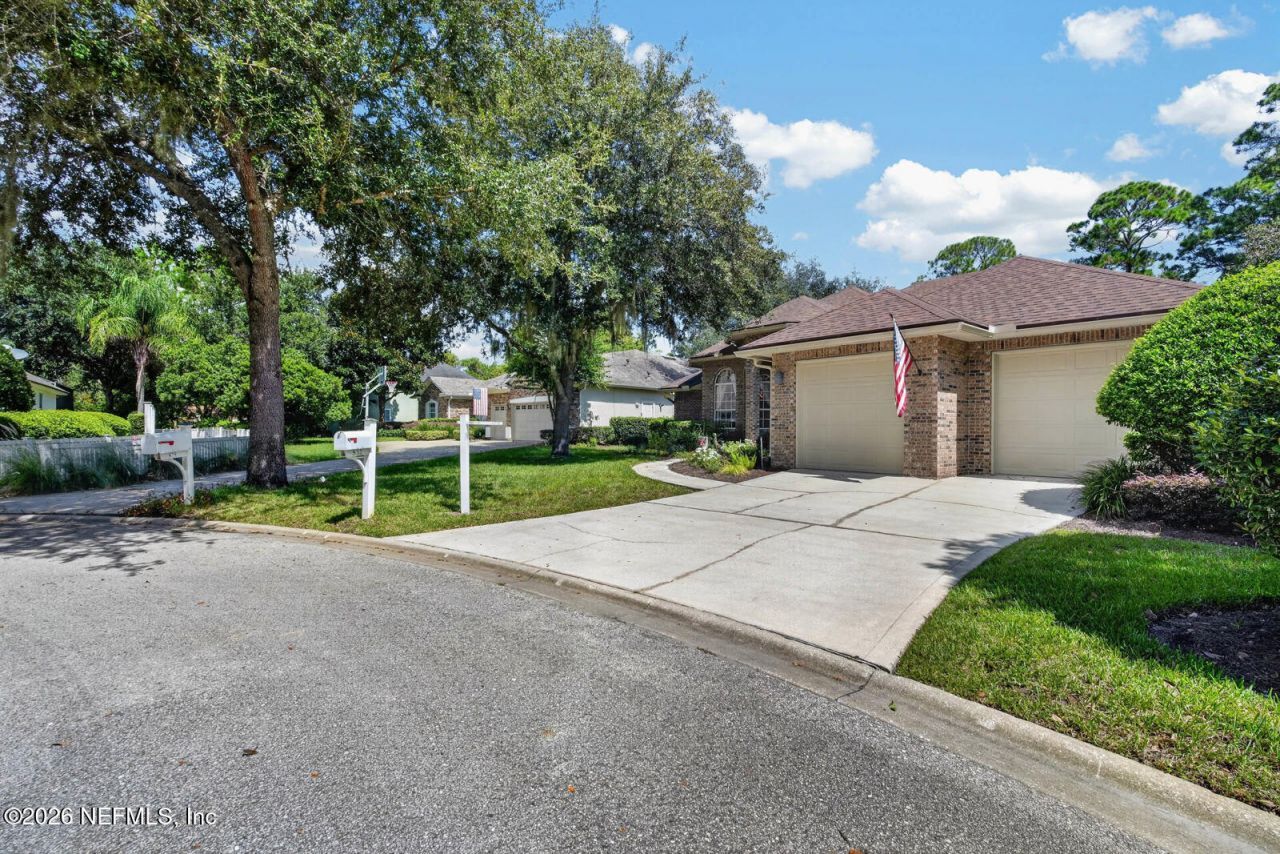 832 Riley Lane, Saint Augustine, FL 32095 Photo