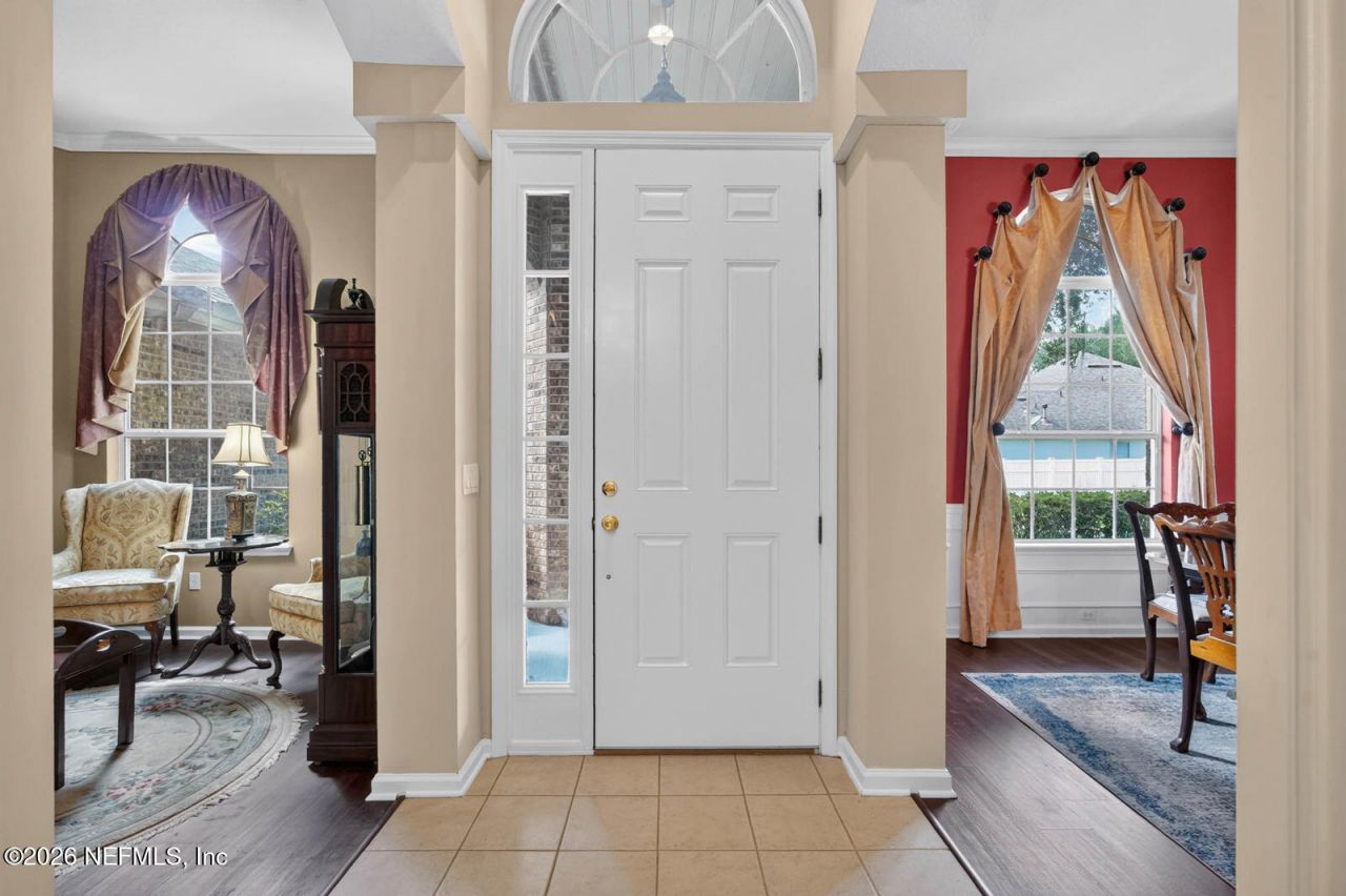 832 Riley Lane, Saint Augustine, FL 32095 Photo