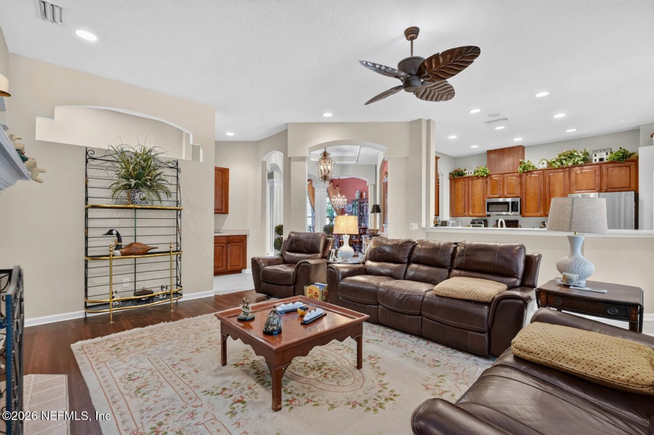 832 Riley Lane, Saint Augustine, FL 32095 Photo