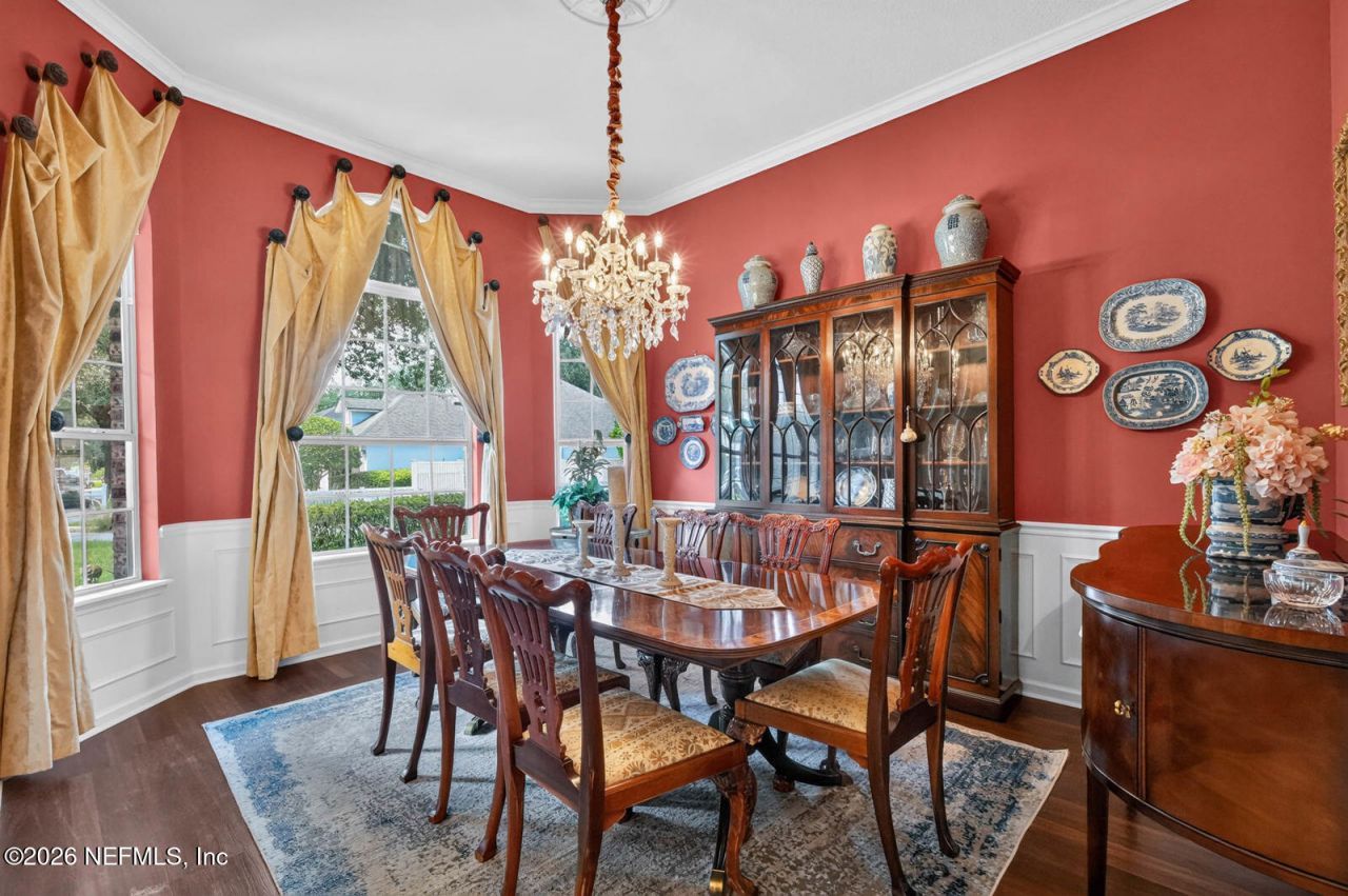 832 Riley Lane, Saint Augustine, FL 32095 Photo