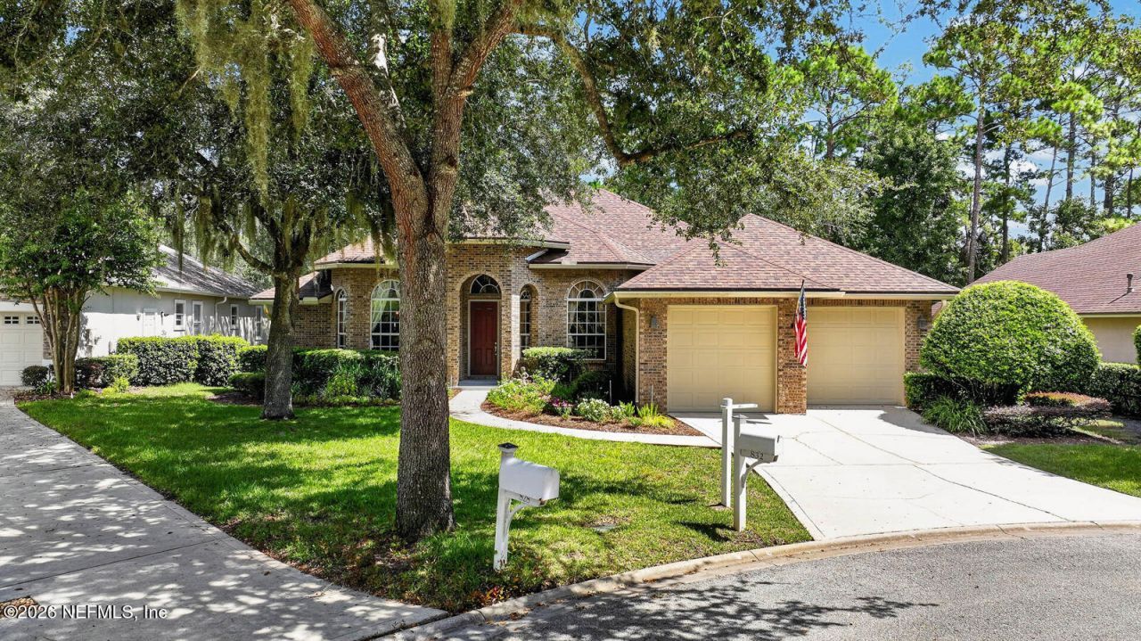 832 Riley Lane, Saint Augustine, FL 32095 Photo