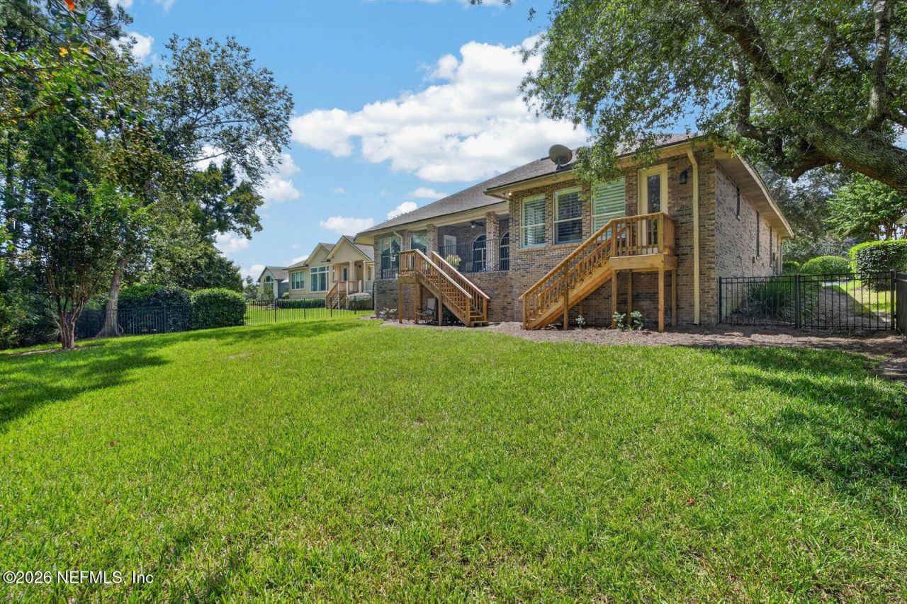832 Riley Lane, Saint Augustine, FL 32095 Photo