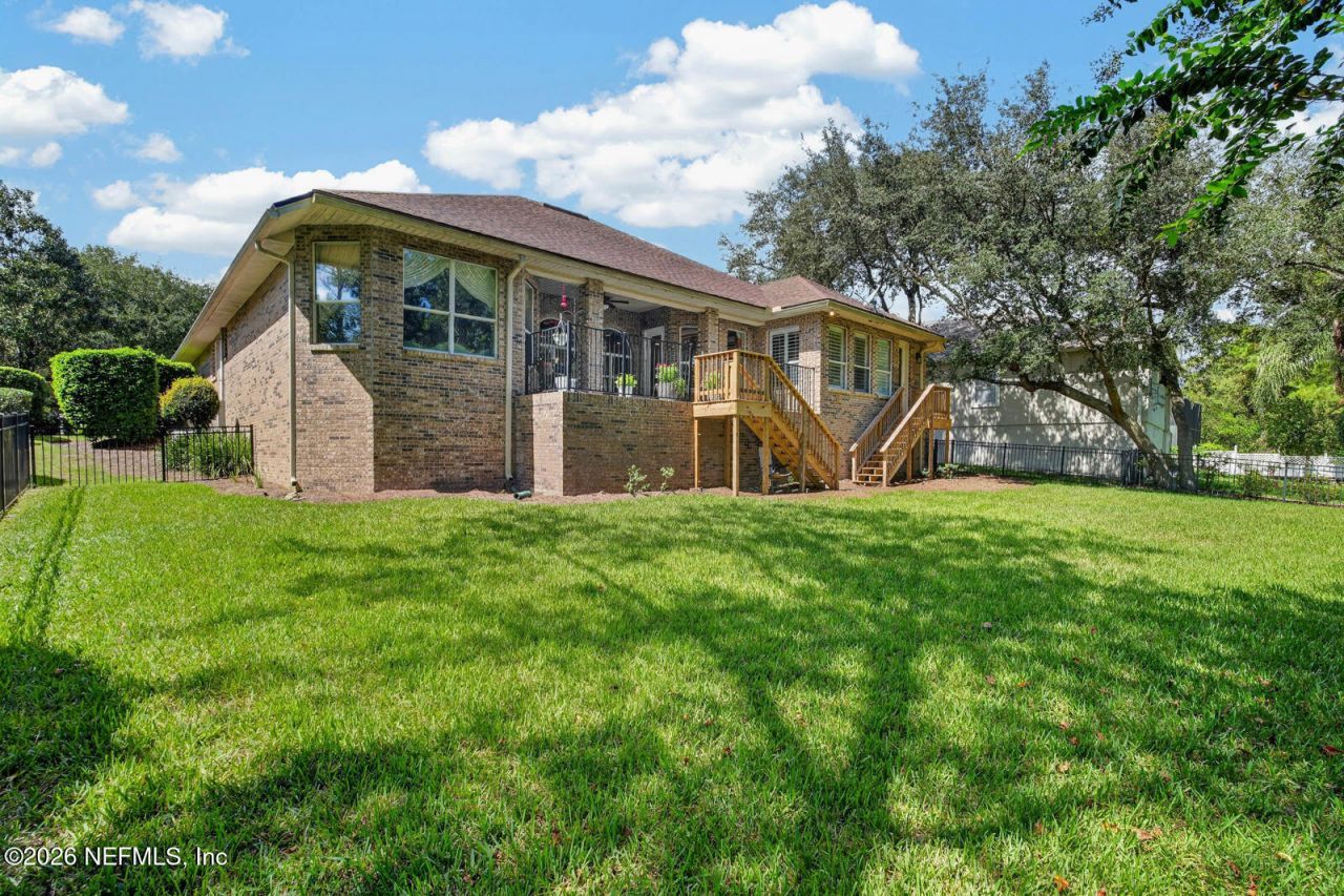 832 Riley Lane, Saint Augustine, FL 32095 Photo