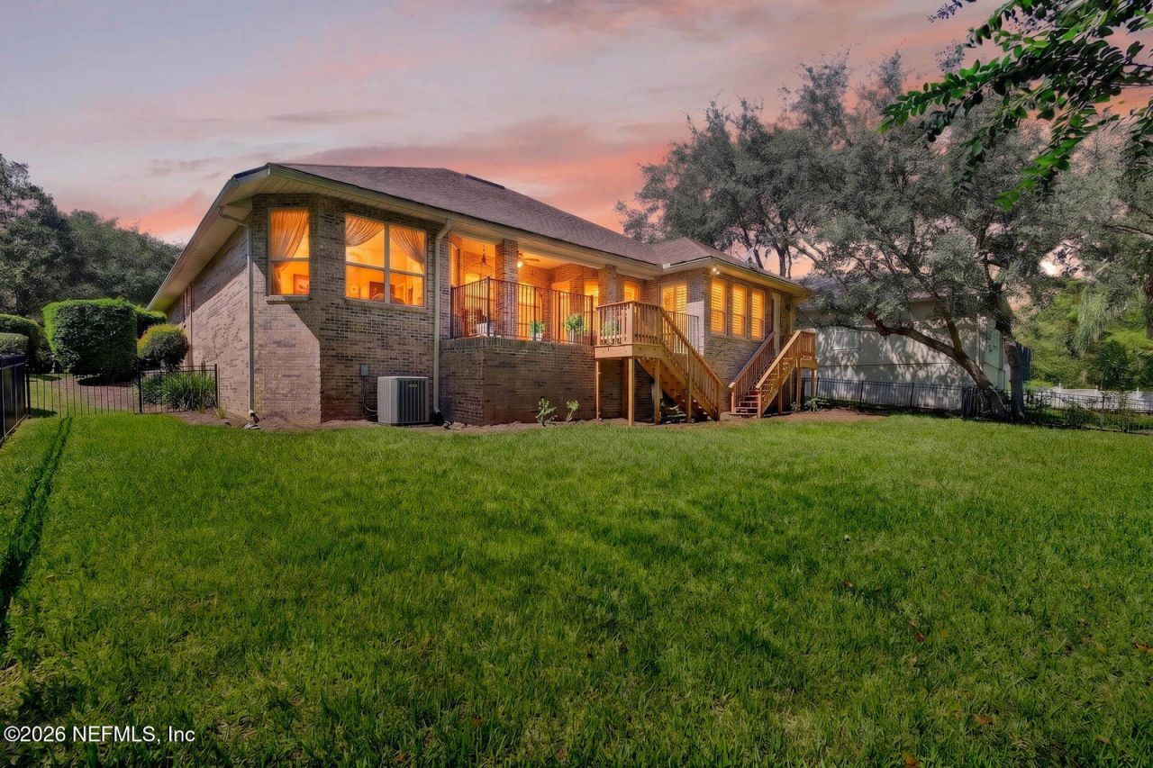 832 Riley Lane, Saint Augustine, FL 32095 Photo