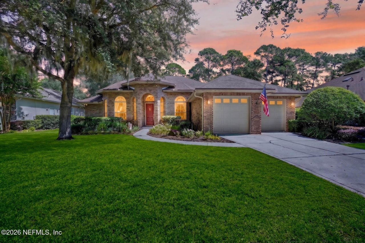 832 Riley Lane, Saint Augustine, FL 32095 Photo